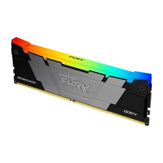 KINGSTON DDR4 16GB 3200MT/s CL16 DIMM FURY Renegade RGB
