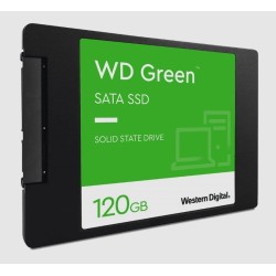 Dysk SSD WD Green WDS240G3G0A (240GB 2.5" SATA III)