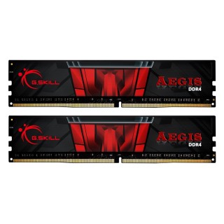 G.SKILL AEGIS DDR4 2X16GB 3200MHZ CL16 XMP2 F4-3200C16D-32GIS