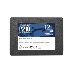 SSD Patriot P210 128GB...
