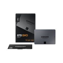 Dysk SSD Samsung 870 QVO...