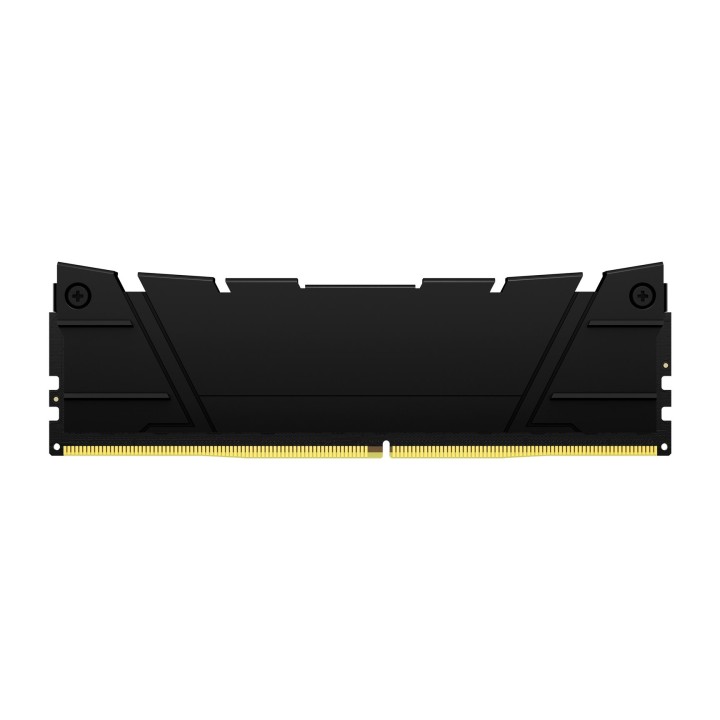 KINGSTON DDR4 16GB 4000MT/s CL19 DIMM FURY Renegade Czarny
