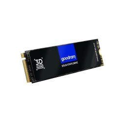 SSD GOODRAM PX500-G2 256 GB M.2 PCIe 3x4 NVMe