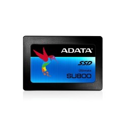 Dysk SSD ADATA Ultimate SU800 512GB 2,5" SATA III