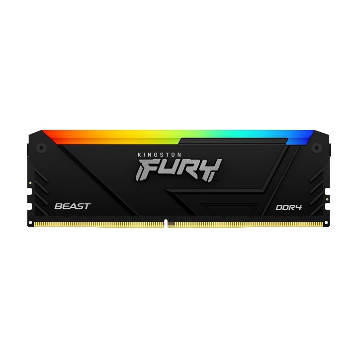 KINGSTON F RGB DDR4 32GB 3600MHz CL18 Kitof2 (WYPRZEDAŻ)