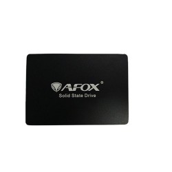 AFOX SSD 120GB INTEL TLC...