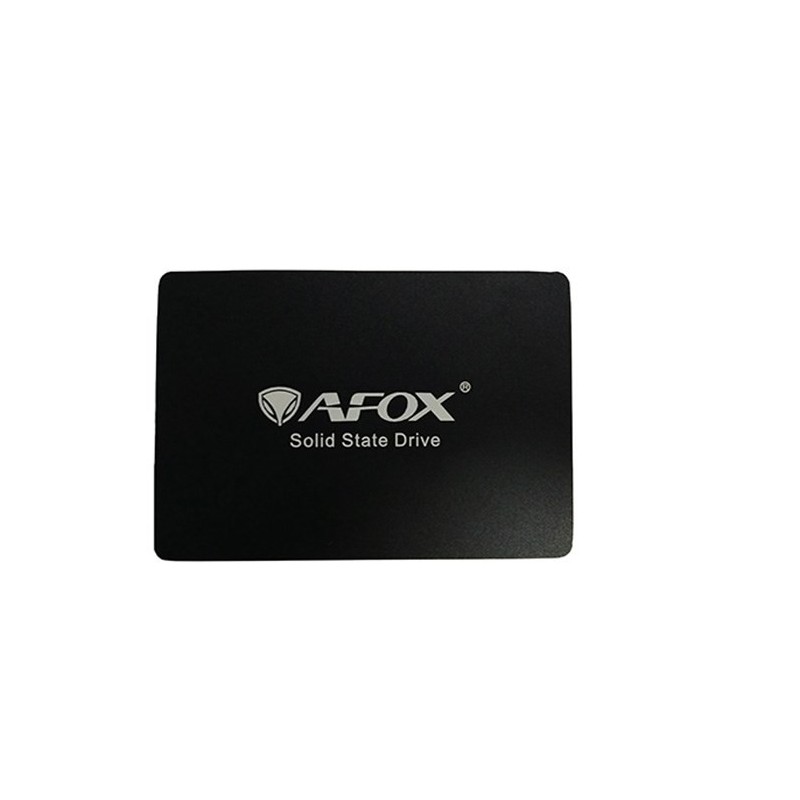 AFOX SSD 2TB QLC 560 MB/S SD250-2000GQN