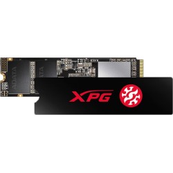 Dysk SSD ADATA XPG SX6000 LITE 256GB M.2 2280 PCIe Gen3x4