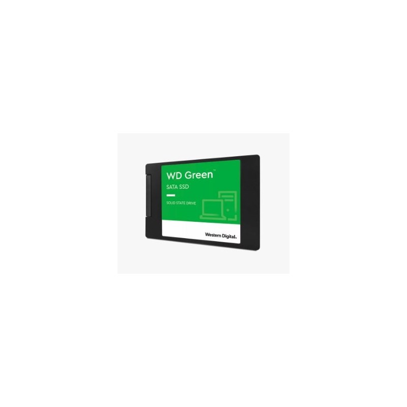 Dysk SSD WD Green WDS100T3G0A (1 TB 2.5" SATA III)
