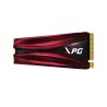 Dysk SSD ADATA XPG GAMMIX S11 PRO 512GB M.2 2280 PCIe Gen3x4