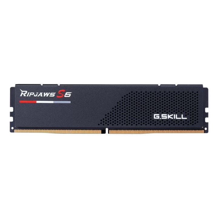 G.SKILL RIPJAWS S5 DDR5 2X48GB 5200MHZ CL40 XMP3 BLACK F5-5200J4040A48GX2-RS5K