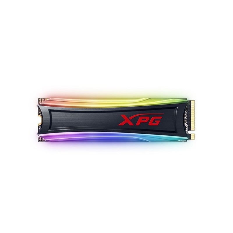 Dysk SSD ADATA XPG SPECTRIX S40G 256GB M.2 2280 PCIe Gen3x4