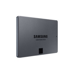 Dysk SSD Samsung 870 QVO 8TB (MZ-77Q8T0BW)