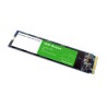 Dysk SSD WD Green WDS480G3G0B (480GB M.2 SATA III)