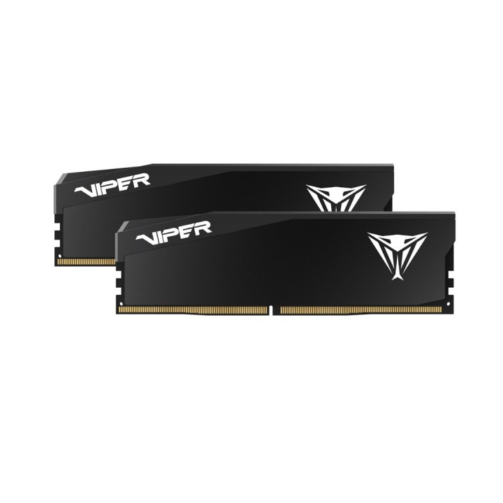 Patriot Viper Elite 5 Ultra DDR5 2x32GB 6000MHz CL28 Black