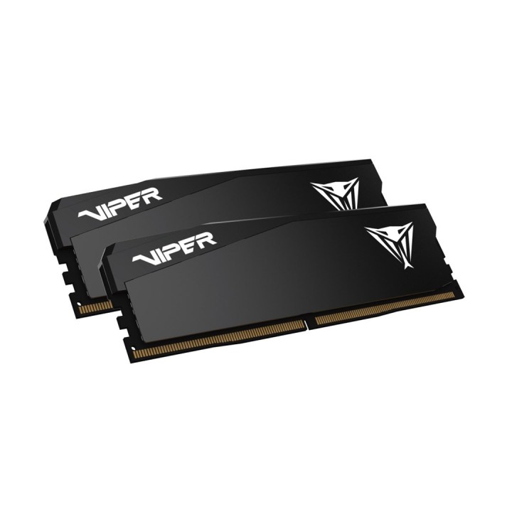 Patriot Viper Elite 5 Ultra DDR5 2x32GB 6000MHz CL28 Black
