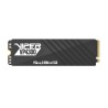 SSD PATRIOT VIPER VP4300 2TB M.2 2280 NVMe PCIe Gen4X4 ( up to 7400MB/s )