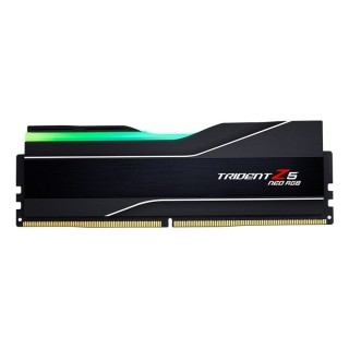 G.SKILL TRIDENT NEO AMD RGB DDR5 64GB 6000MHZ CL34 F5-6000J3444F64GX1-TZ5NR