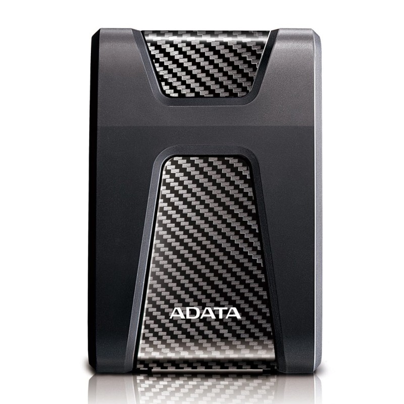 Dysk zewnętrzny HDD ADATA HD650 (2TB 2.5" USB 3.2 czarny)