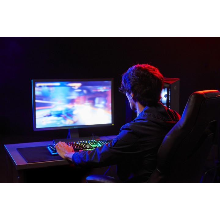 KINGSTON DDR5 32GB 6000MT/s CL30 DIMM FURY Beast Black EXPO