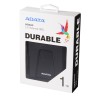 Dysk zewnętrzny HDD ADATA HD680 (1TB 2.5" USB 3.2 czarny)