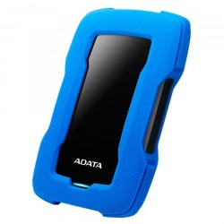 Dysk zewnętrzny HDD ADATA HD330 (1TB 2.5" USB 3.2 niebieski)