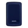 Dysk zewnętrzny HDD ADATA HV300 (1TB 2.5" USB 3.2 niebieski)