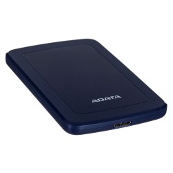 Dysk zewnętrzny HDD ADATA HV300 (1TB 2.5" USB 3.2 niebieski)