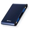 Dysk zewnętrzny HDD Silicon Power Armor A80 (2TB 2.5" USB 3.2 5400 obr/min Blue SP020TBPHDA80S3B)