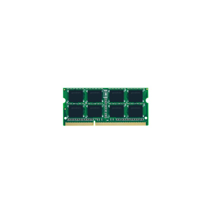 Pamięć GoodRam GR1600S364L11/8G (DDR3 SO-DIMM 1 x 8 GB 1600 MHz CL11)