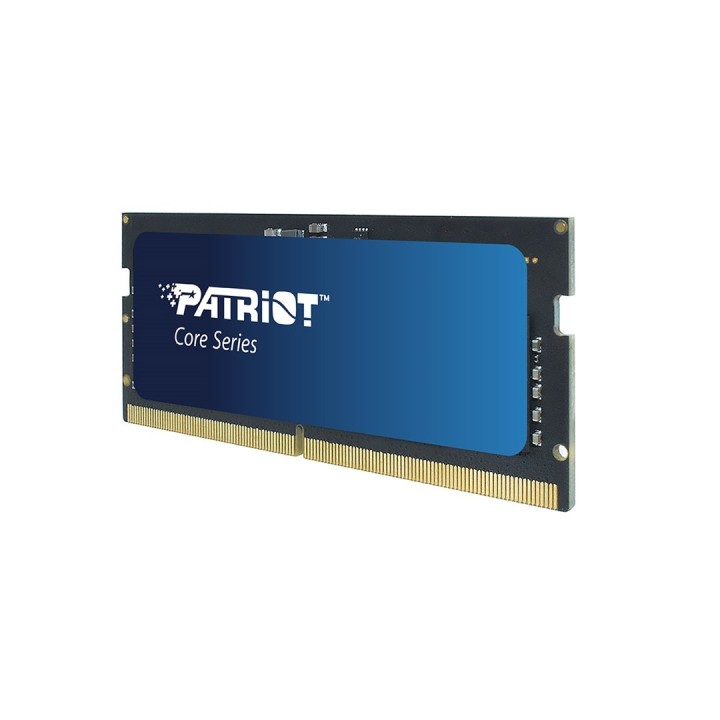 Patriot Core SO-DIMM DDR5 32GB 5600MHz Radiator
