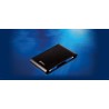 Dysk zewnętrzny HDD Silicon Power Armor A80 (1TB 2.5" USB 3.2 5400 obr/min Black SP010TBPHDA80S3K)
