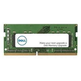 Pamięć Dell 8GB DDR4 SODIMM 3200MHz