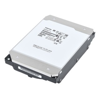 HDD Toshiba MG09 18TB 3,5" SAS MG09SCA18TE