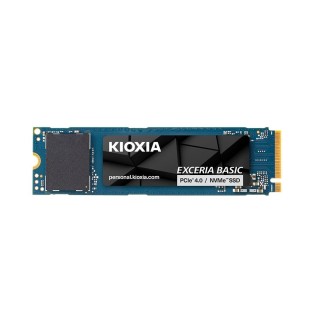 SSD KIOXIA EXCERIA BASIC NVMe M.2 2280 2000GB