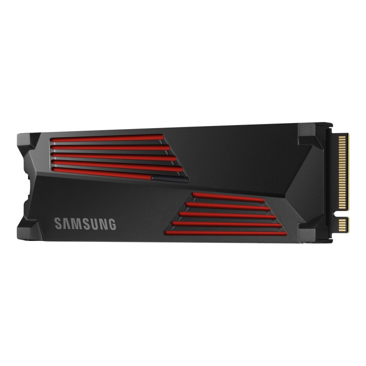 Dysk SSD Samsung 990 PRO 2TB M.2 2280 PCI-E x4 Gen4 NVMe