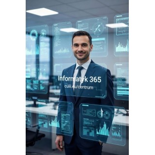 Informatyk 365