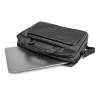 Torba na laptopa NATEC Gazelle NTO-0814 (14" kolor czarny)