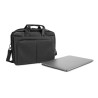 Torba na laptopa NATEC Gazelle NTO-0814 (14" kolor czarny)