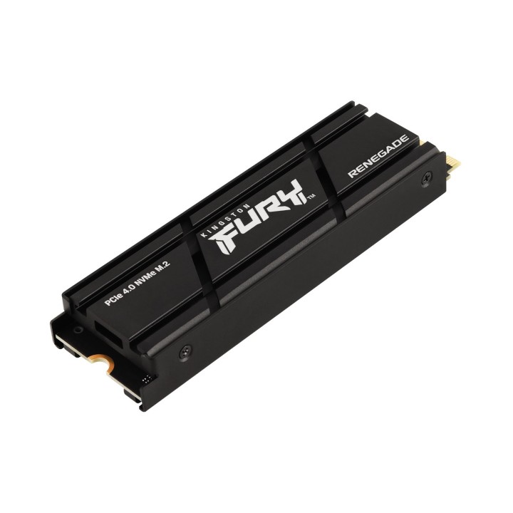 KINGSTON DYSK SSD SFYRDK/4000G 4000G FURY ren. NVMe