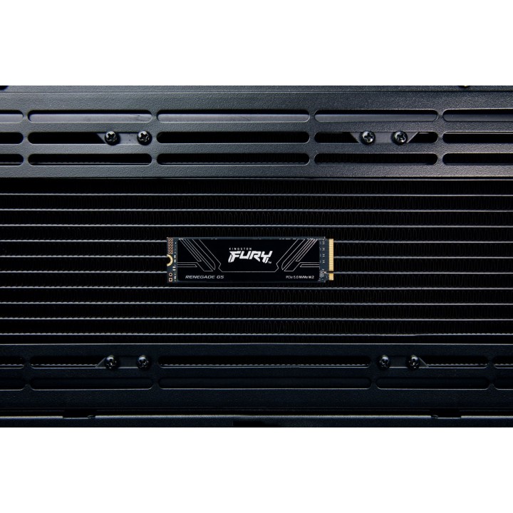 KINGSTON DYSK SSD SFYR2S/1T0 1TB FURY Ren. NVMe