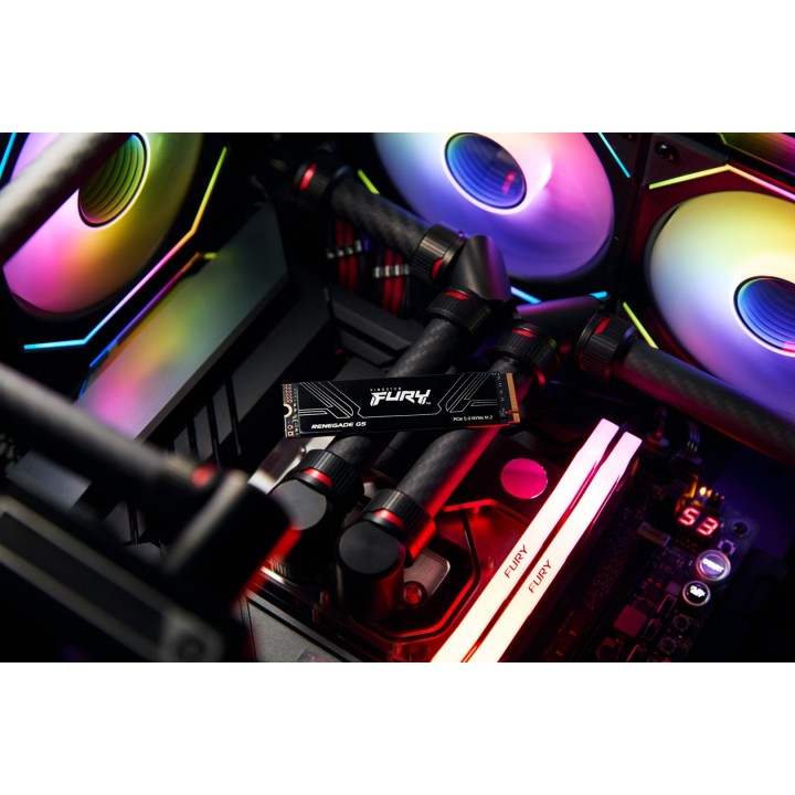 KINGSTON DYSK SSD SFYR2S/2T0 2TB FURY Ren. NVMe