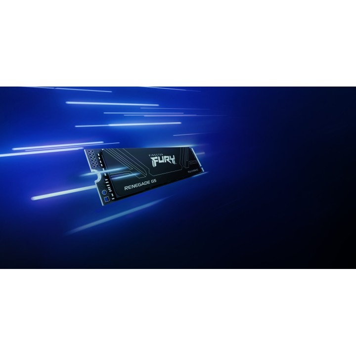 KINGSTON DYSK SSD SFYR2S/2T0 2TB FURY Ren. NVMe