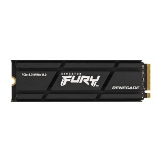 KINGSTON DYSK SSD SFYRSK/1000G 1000G FURY ren. NVMe