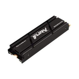 KINGSTON DYSK SSD SFYRDK/2000G 2000G FURY ren. NVMe