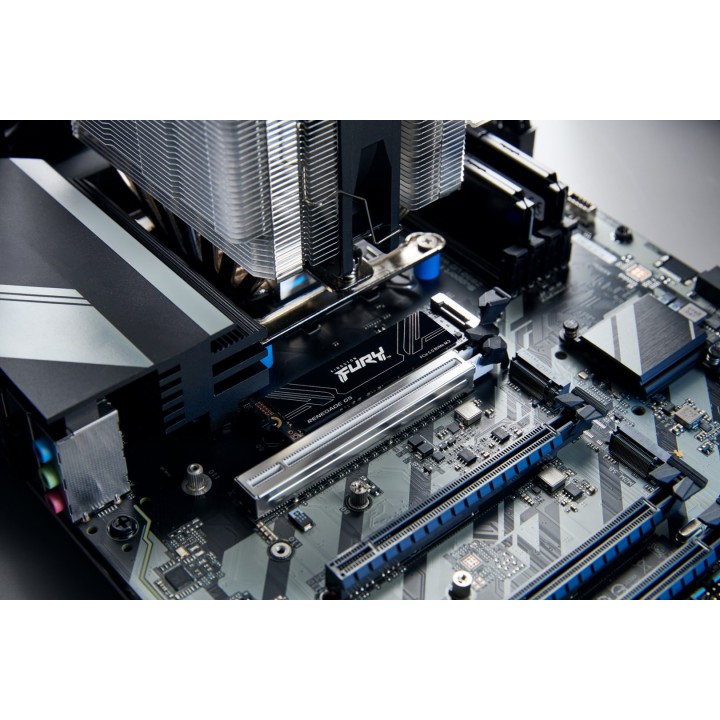 KINGSTON DYSK SSD SFYR2S/4T0 4TB FURY Ren. NVMe