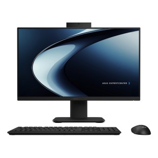 ASUS ExpertCenter PM640KA-BPC015X Ryzen AI 5 330 23.8"FHD 100Hz 250nits AG 16GB DDR5 SSD512 Radeon 820M WLAN+BT Cam 5MP LAN