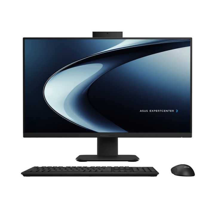 ASUS ExpertCenter PM670KA-BPE012X Ryzen AI 7 350 27.0"FHD 100Hz 250nits AG 16GB DDR5 SSD1TB Radeon 860M WLAN+BT Cam 5MP LAN