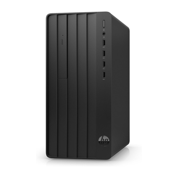HP Pro Tower 290 G9 i3-14100 8GB DDR4 3200 SSD512 UHD 730 W11Pro 3Y OnSite