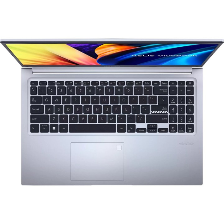 ASUS Vivobook 15 A1502VA-BQ1021 i5-13420H 15.6'' FHD IPS 60Hz 250nits AG 16GB DDR4 SSD512 Intel UHD Graphics WLAN+BT Cam720p